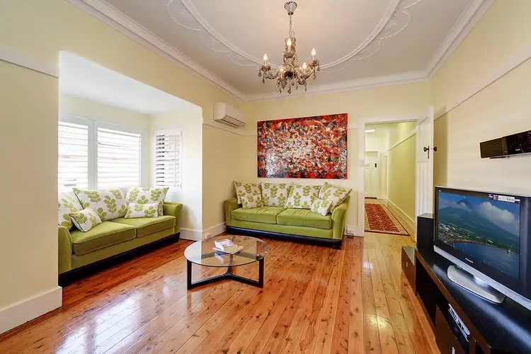 Second view of Homely house listing, 33B Baldry Street, Chatswood NSW 2067