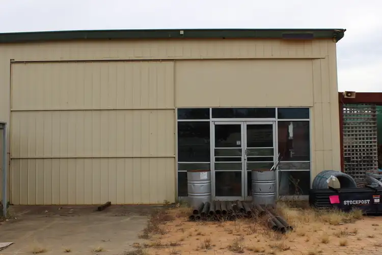 Second view of Homely land listing, 95 Parkes Street, Temora NSW 2666