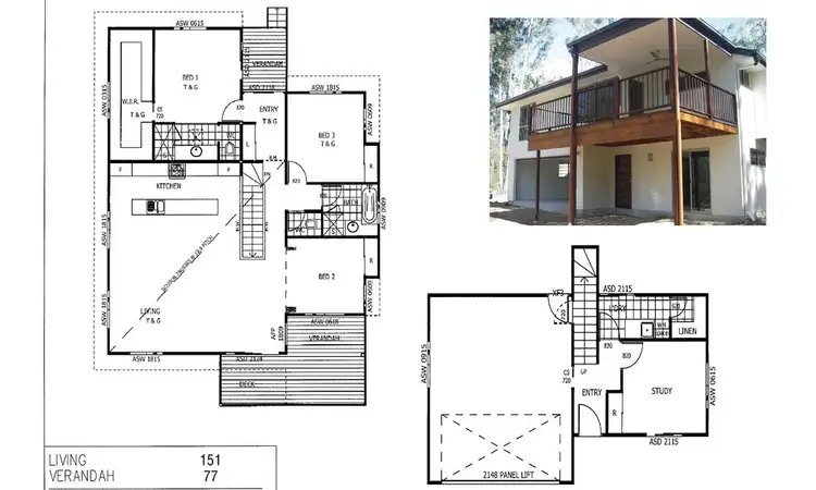 Third view of Homely land listing, 67D South Coolum Road, Coolum Beach QLD 4573