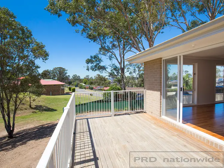 Fifth view of Homely house listing, 3 Crown Close, Rutherford NSW 2320