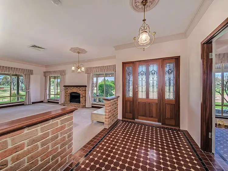 Seventh view of Homely rural property listing, 21 CORTE CLOSE, Brigadoon WA 6069