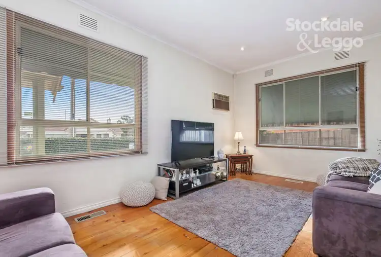 Third view of Homely house listing, 21 Newton Street, Reservoir VIC 3073