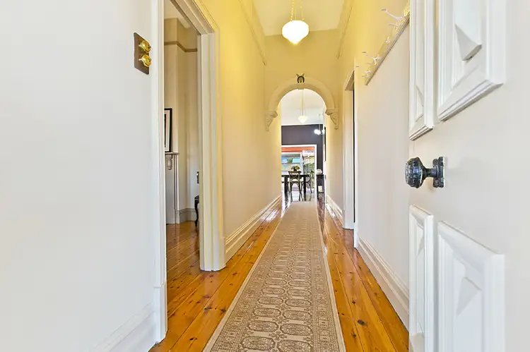 Second view of Homely house listing, 55 Queen Street, Alberton SA 5014