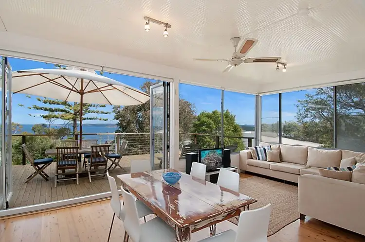 Second view of Homely house listing, 9 Smithy Street, Killcare Heights NSW 2257