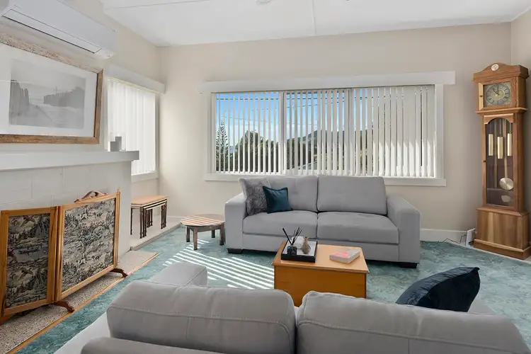 Third view of Homely house listing, 38 Cunningham Street, South Burnie TAS 7320