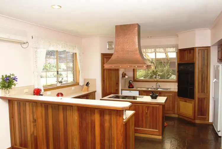 Second view of Homely house listing, 24 Boundary Road, Mortlake VIC 3272