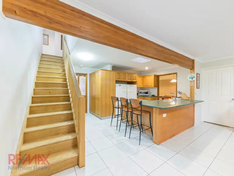 Seventh view of Homely house listing, 13 Jason Tce, Eatons Hill QLD 4037
