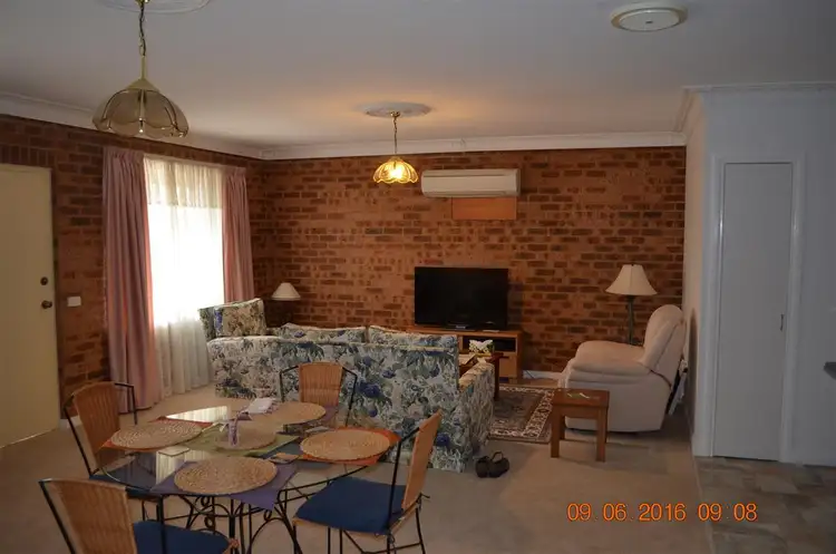 Fourth view of Homely unit listing, 5/18 Russell Street, Tumut NSW 2720