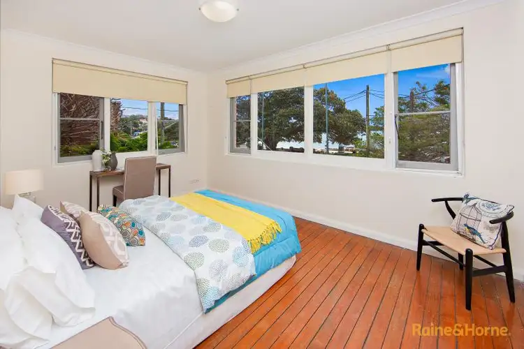 Sixth view of Homely apartment listing, 4/11 The Esplanade, Mosman NSW 2088