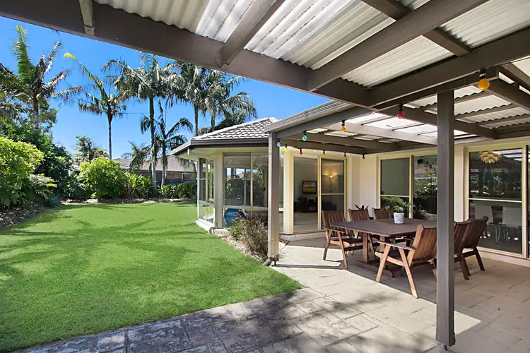 Third view of Homely house listing, 19 Grass Tree Circuit, Cabarita Beach NSW 2488