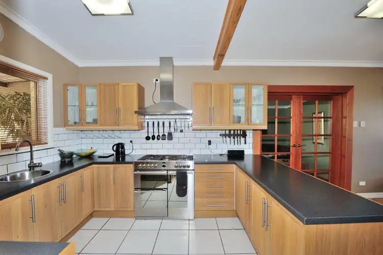 Fifth view of Homely house listing, 33 Hartland Way, Warnbro WA 6169