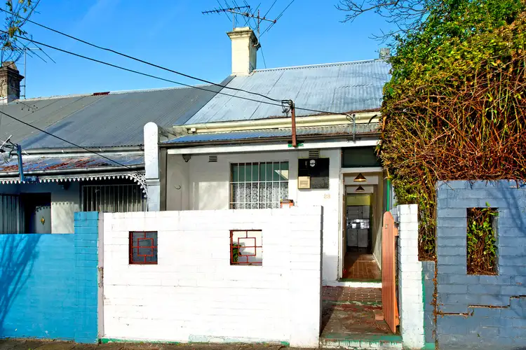 33 Silver Street, Marrickville NSW 2204