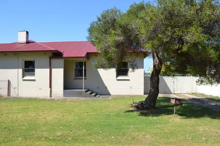 Main view of Homely house listing, 11 McMorron Street, Millicent SA 5280