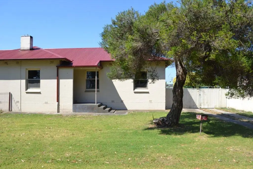 Main view of Homely house listing, 11 McMorron Street, Millicent SA 5280