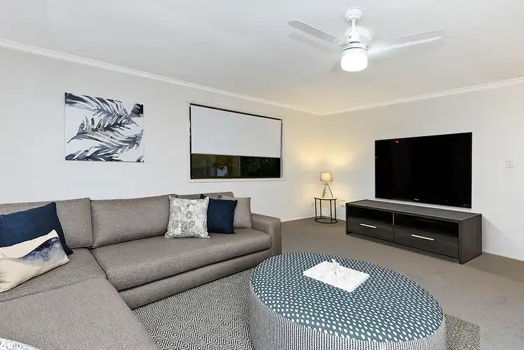 Second view of Homely house listing, 5 KERRONG COURT, Shailer Park QLD 4128