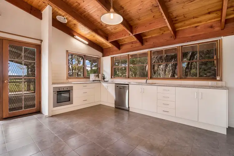Fifth view of Homely house listing, 357 Sinclairs Road, Strathfieldsaye VIC 3551