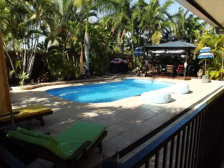 Sixth view of Homely house listing, 43 Colchester Crescent, Kirwan QLD 4817