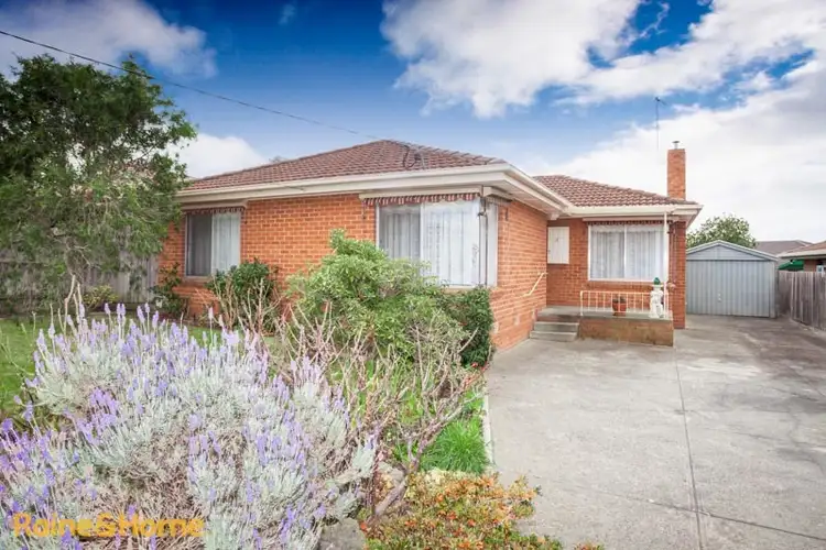 5 Scott Street, Sunbury VIC 3429