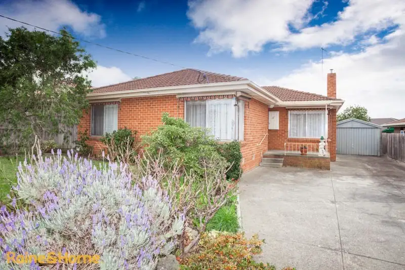 Main view of Homely house listing, 5 Scott Street, Sunbury VIC 3429