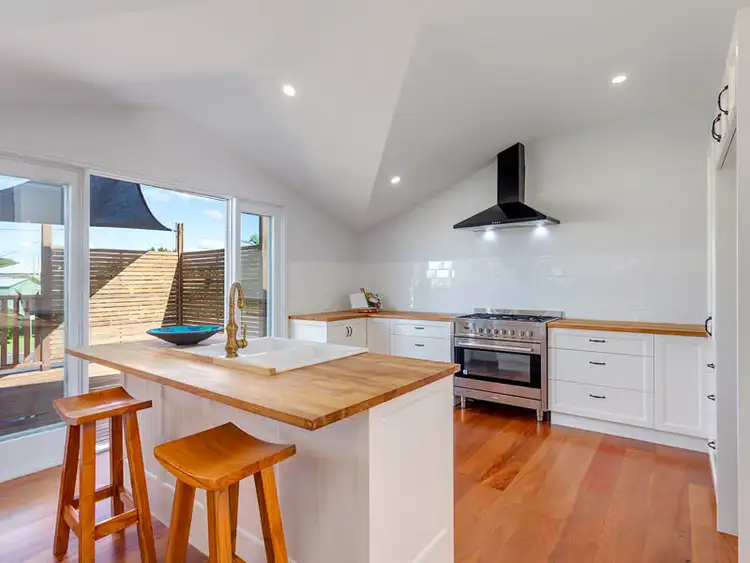 Third view of Homely house listing, 25 Tailor Street, Tin Can Bay QLD 4580