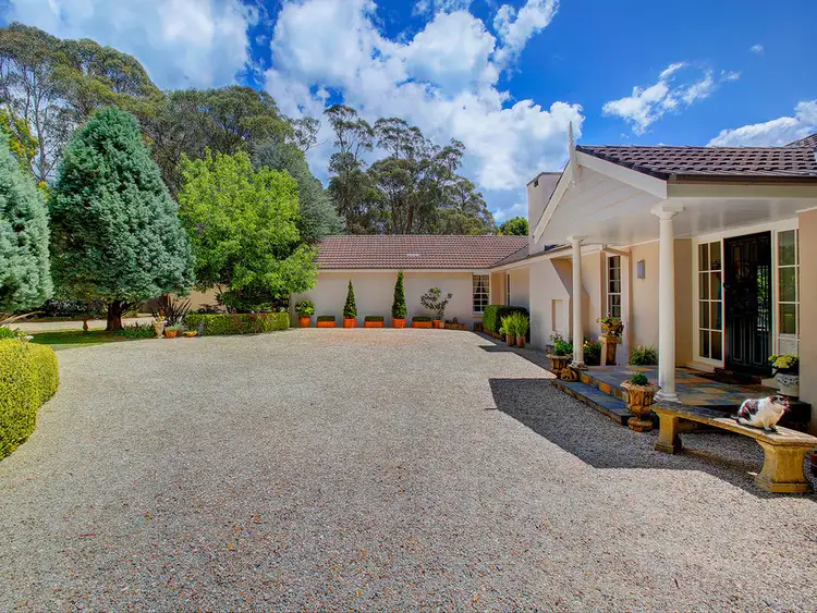 Second view of Homely house listing, 112 Cornwall Road, Exeter NSW 2579