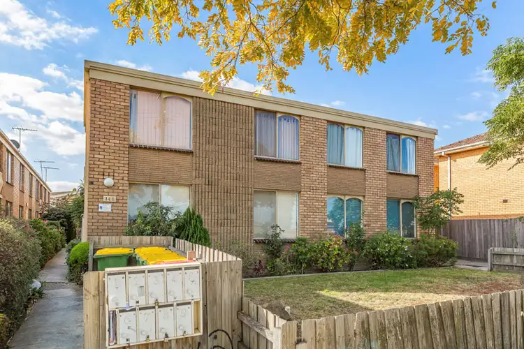 Third view of Homely apartment listing, 9/148 Rupert Street, West Footscray VIC 3012
