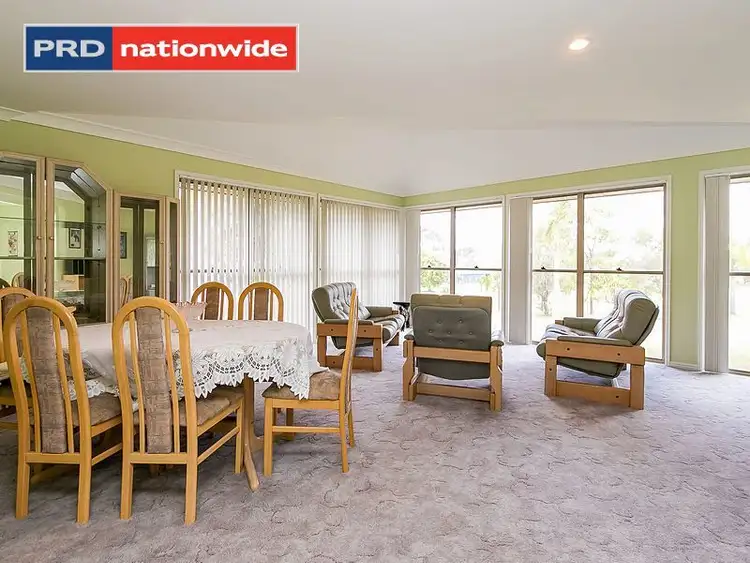 Sixth view of Homely house listing, 34 Stormy Rise, River Heads QLD 4655
