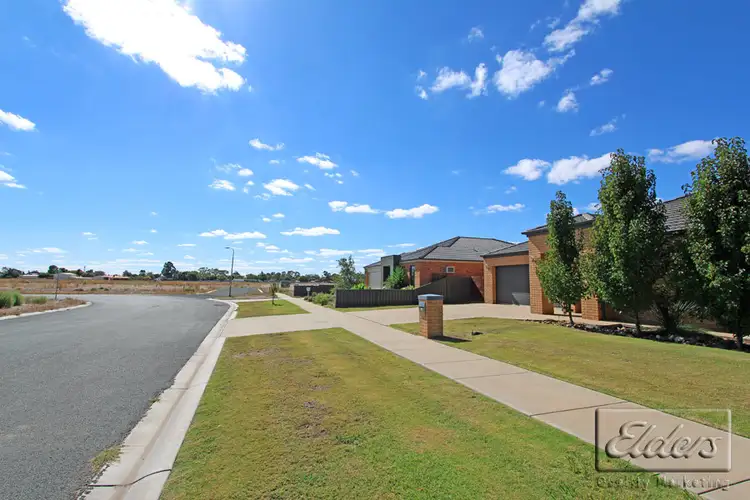 Fourth view of Homely land listing, 0 Angus Close, Kerang VIC 3579