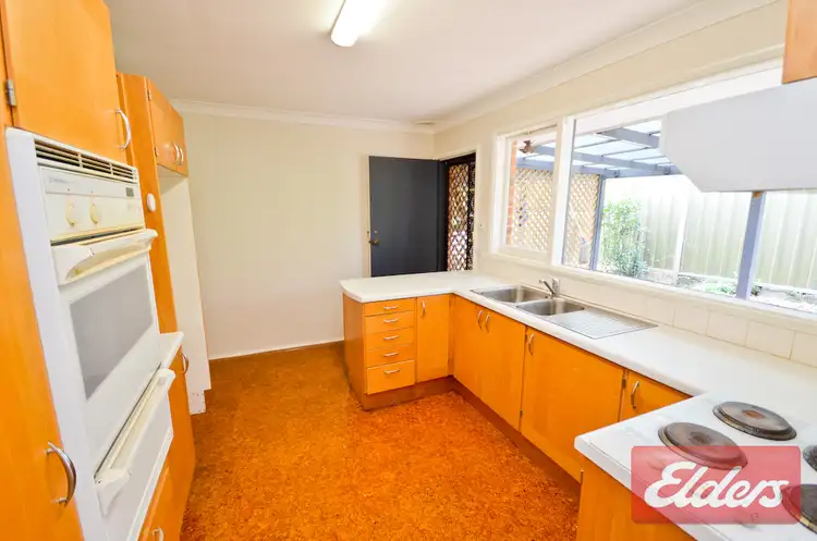 Fourth view of Homely house listing, 2 Gray Place, Kings Langley NSW 2147
