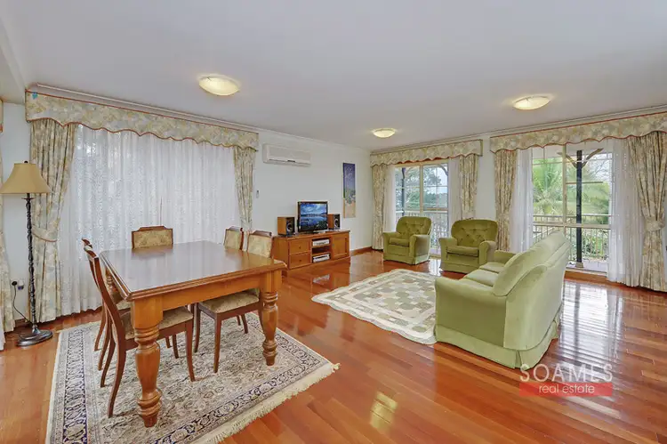Second view of Homely house listing, 63 Telopea Street, Mount Colah NSW 2079