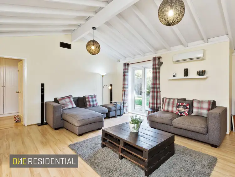 Second view of Homely house listing, 10 Congdon Way, Booragoon WA 6154