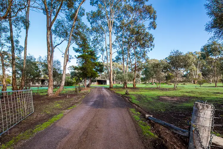 Second view of Homely house listing, 245 McDonalds Road, Clunes VIC 3370