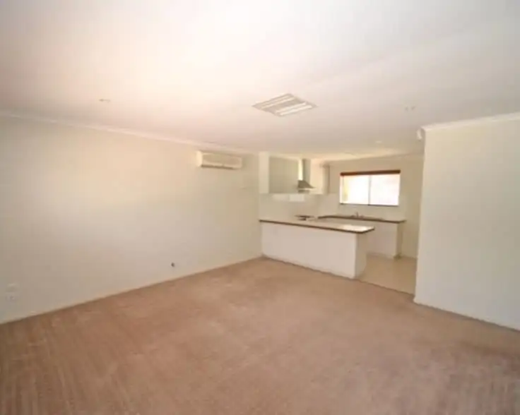 Third view of Homely house listing, 34 Albrecht Drive, Larapinta NT 875