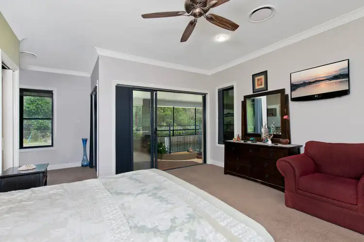 Sixth view of Homely house listing, 18 Fishermans Way, Lake Cathie NSW 2445