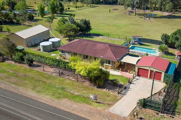 252 Jimbour Road, The Palms QLD 4570