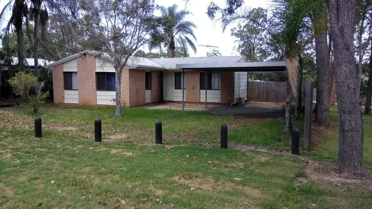 Main view of Homely house listing, 44 Tarlo Street, Eagleby QLD 4207
