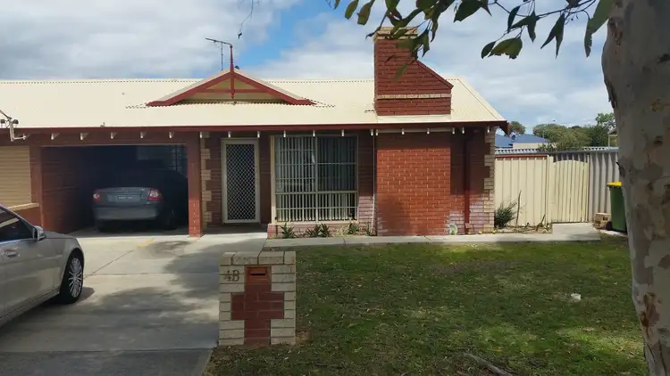 Main view of Homely semi-detached listing, 4b Boolardy Road, Golden Bay WA 6174
