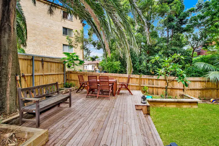 Sixth view of Homely house listing, 133 Mount Street, Coogee NSW 2034