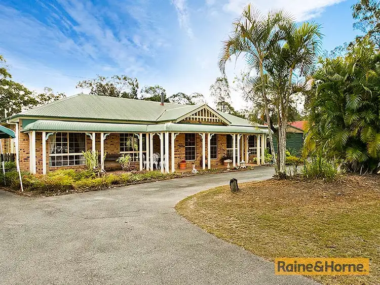 Main view of Homely house listing, 15 Laser Crt, Burpengary QLD 4505