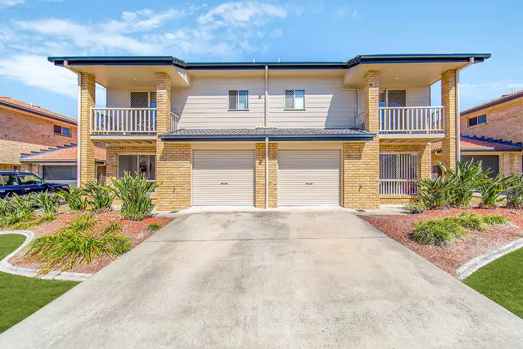 Second view of Homely townhouse listing, 63/90 Webster Road, Deception Bay QLD 4508