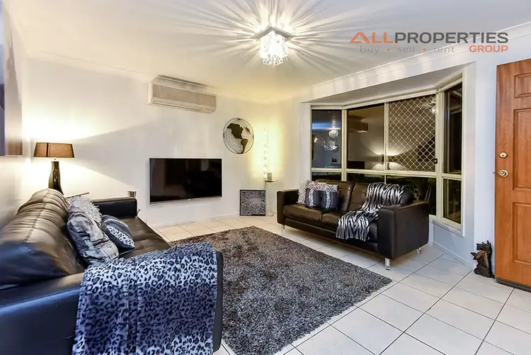 Sixth view of Homely house listing, 59 Flinders Cr, Forest Lake QLD 4078