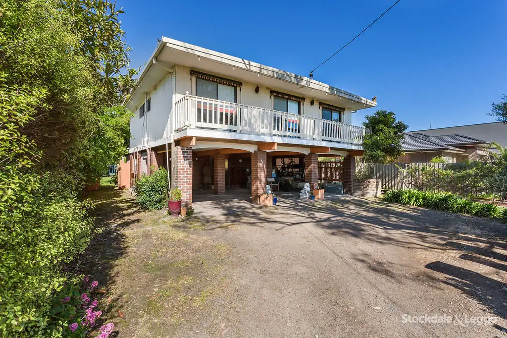 Main view of Homely house listing, 84 Seaview Avenue, Safety Beach VIC 3936