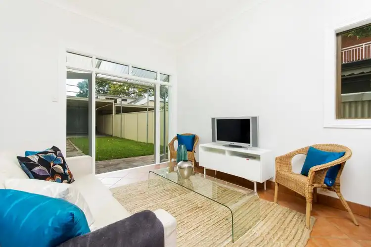Second view of Homely house listing, 18 Kingston Road, Camperdown NSW 2050