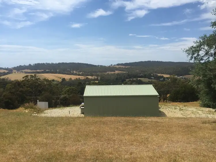 50 Power Rd, North Bruny, North Bruny TAS 7150