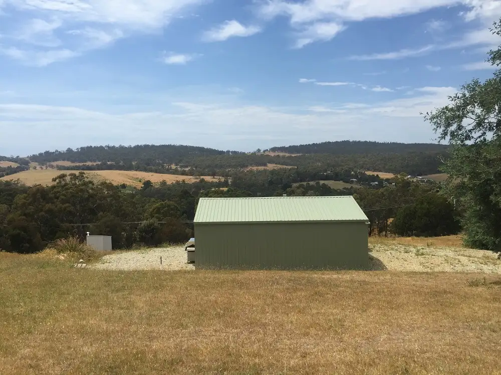 Main view of Homely land listing, 50 Power Rd, North Bruny, North Bruny TAS 7150