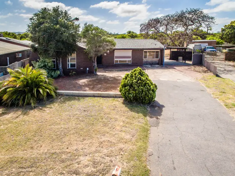 12 McLaren Way, Spalding WA 6530