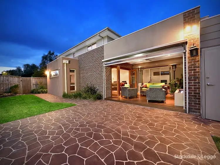 Third view of Homely house listing, 15 Sunlight Avenue, Epping VIC 3076