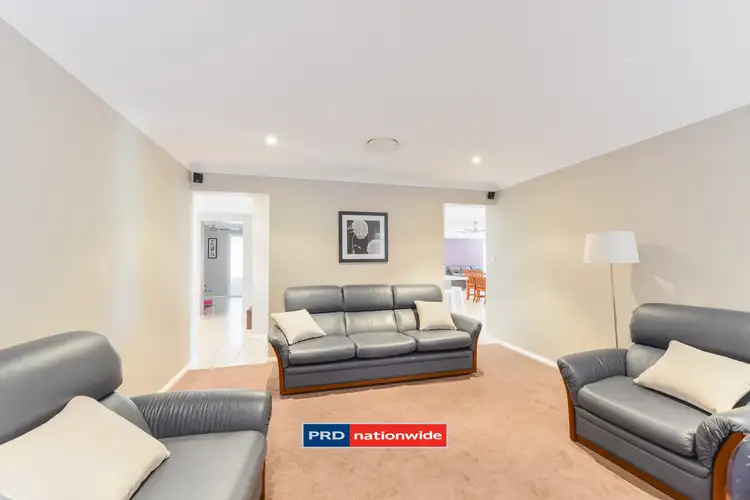 Seventh view of Homely house listing, 17 Cunningham Street, Tamworth NSW 2340
