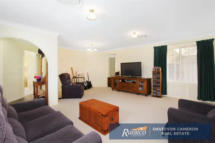 Fourth view of Homely house listing, 120 Tullamore Road, Loomberah NSW 2340