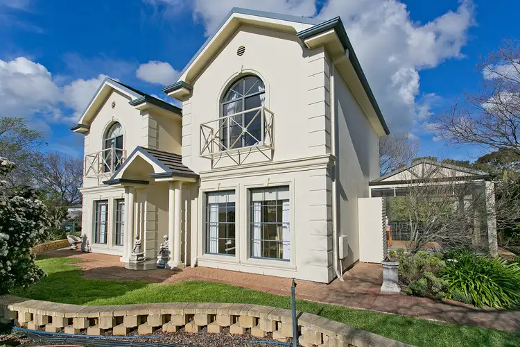 1 Grand Boulevard, Seaford Rise SA 5169